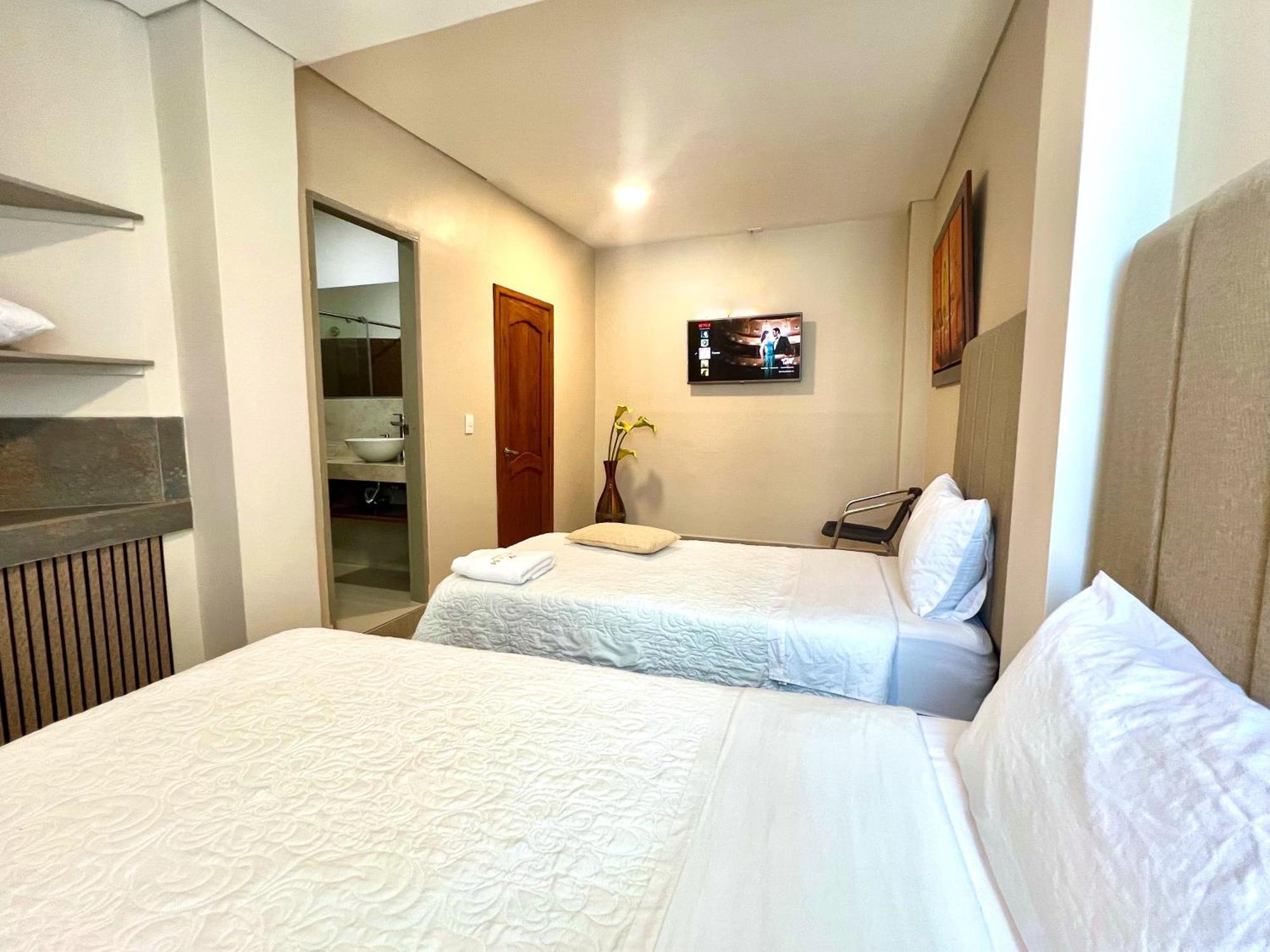 Charme 64 Hotel Boutique Картахена Номер фото