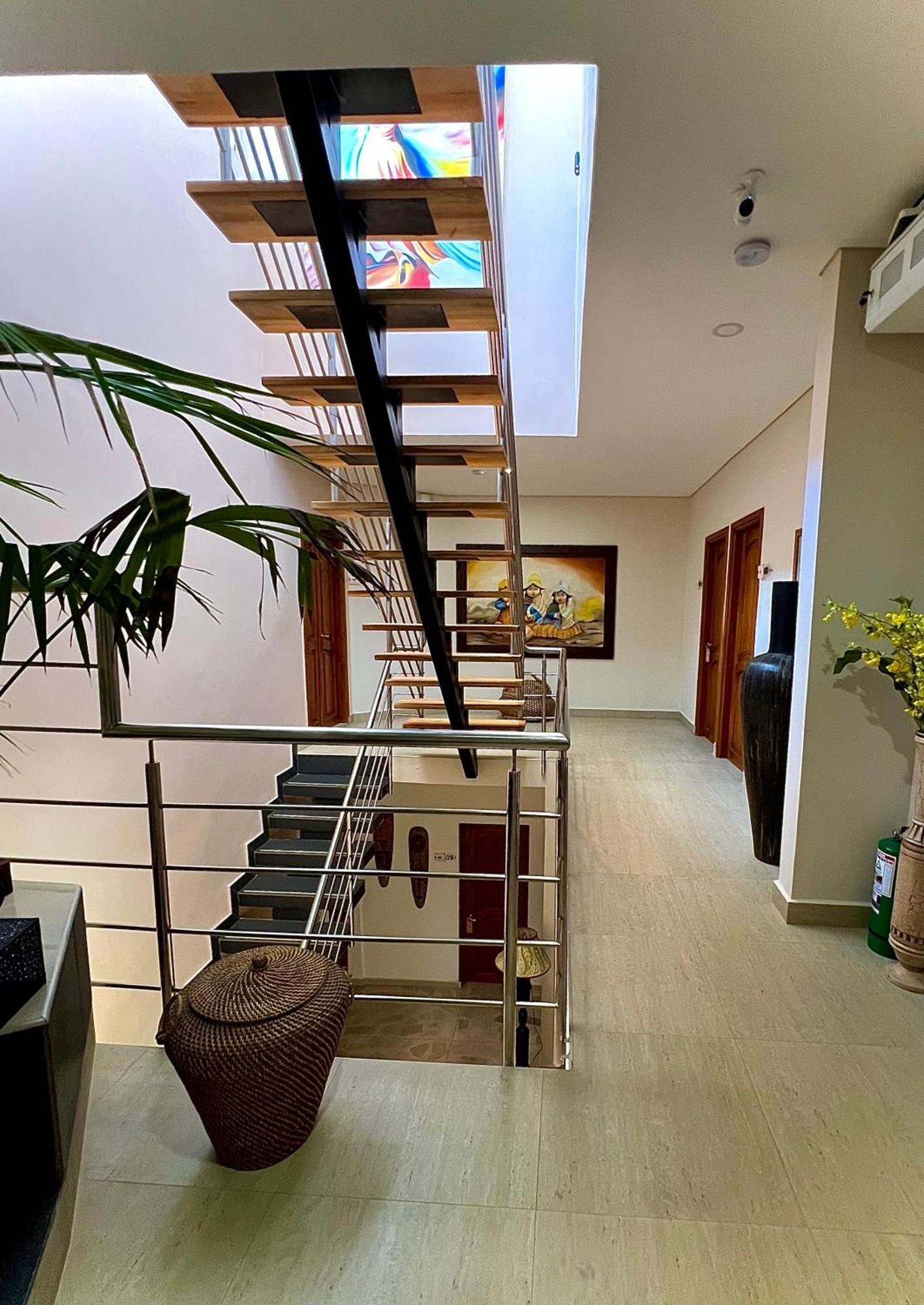 Charme 64 Hotel Boutique Картахена Экстерьер фото