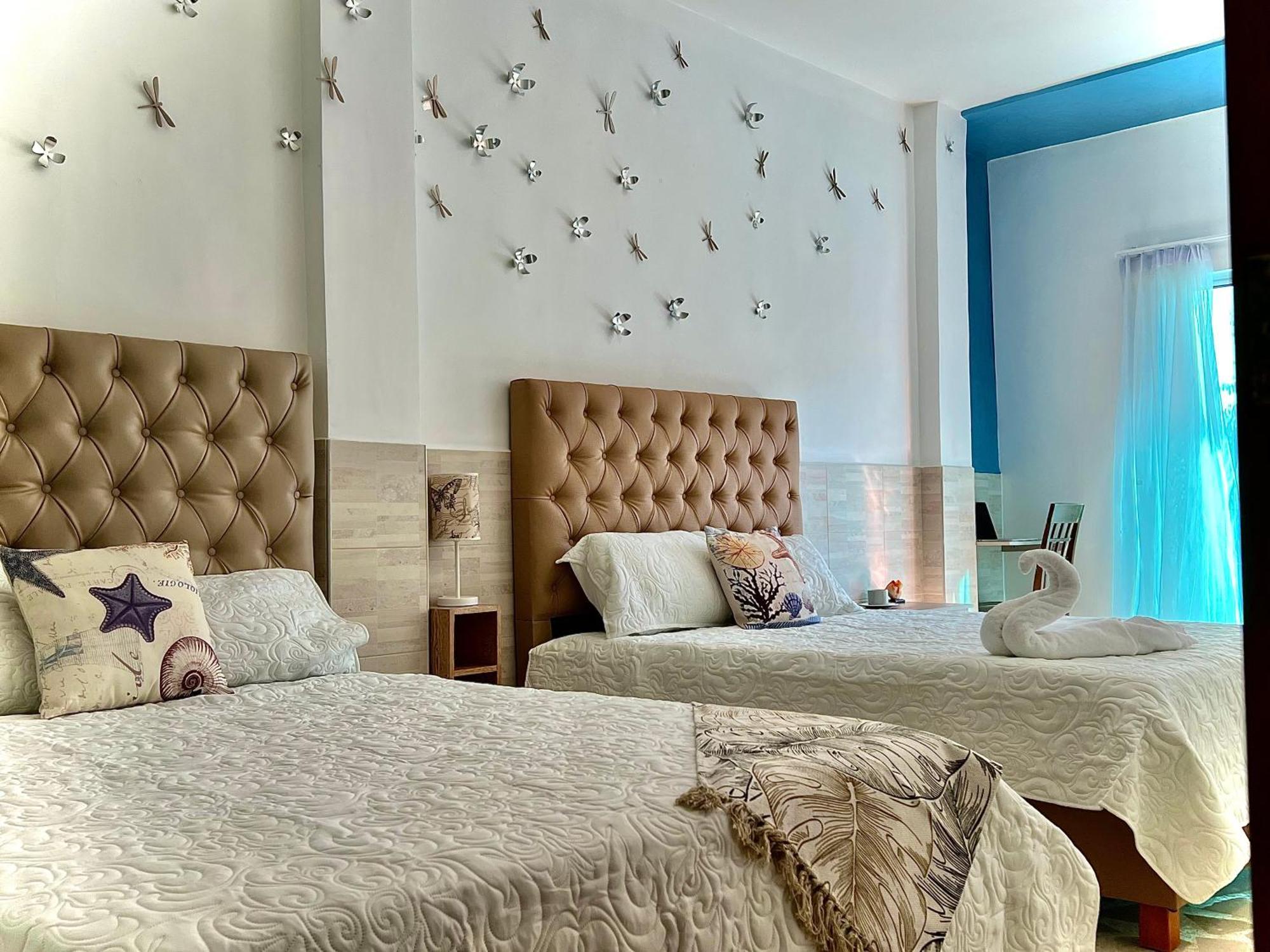 Charme 64 Hotel Boutique Картахена Номер фото