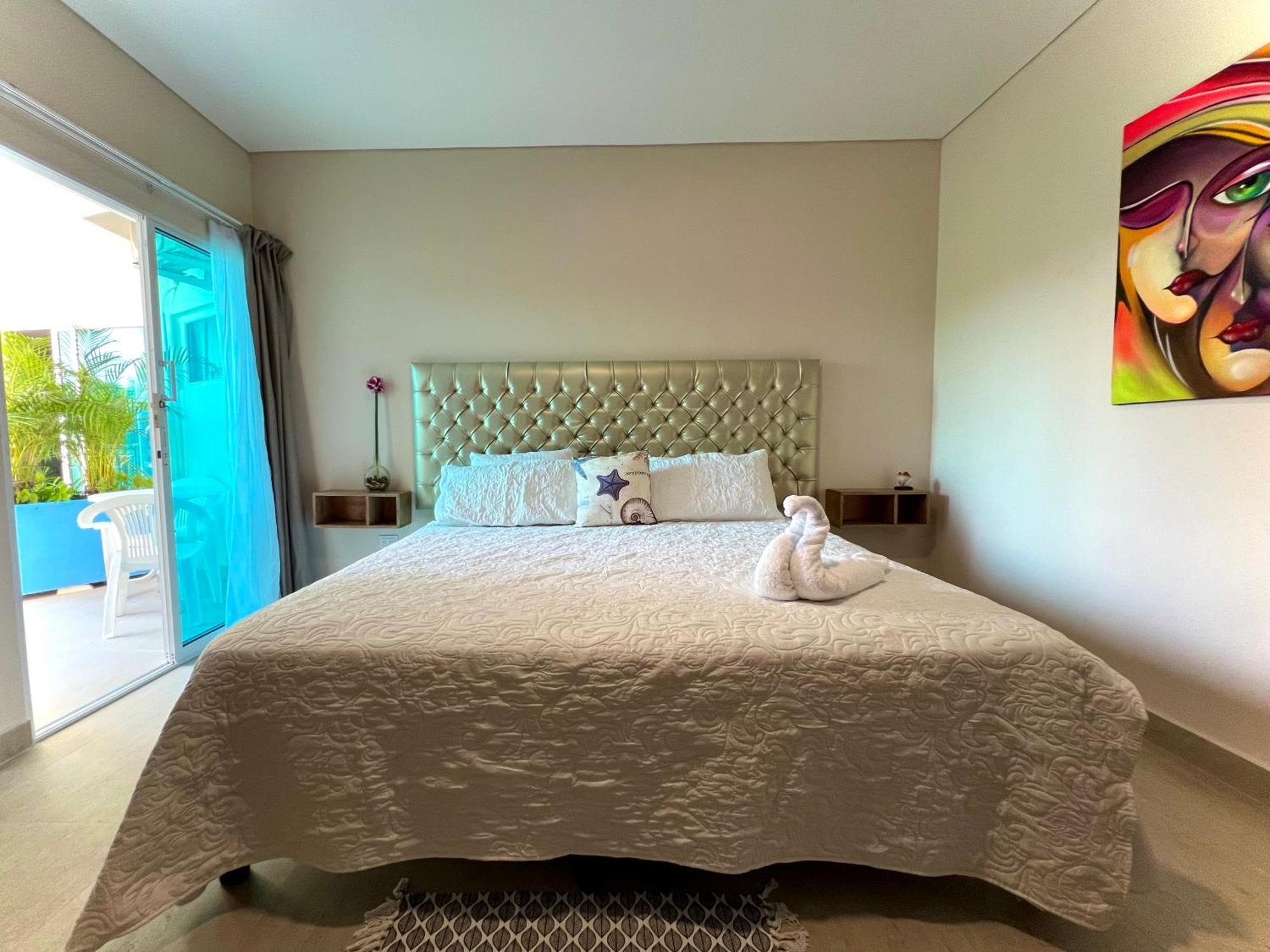 Charme 64 Hotel Boutique Картахена Номер фото