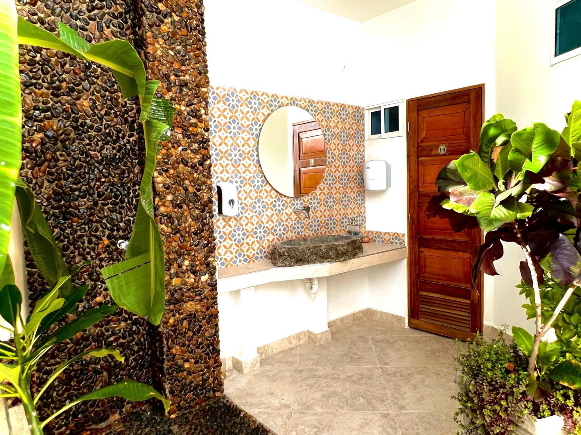 Charme 64 Hotel Boutique Картахена Экстерьер фото