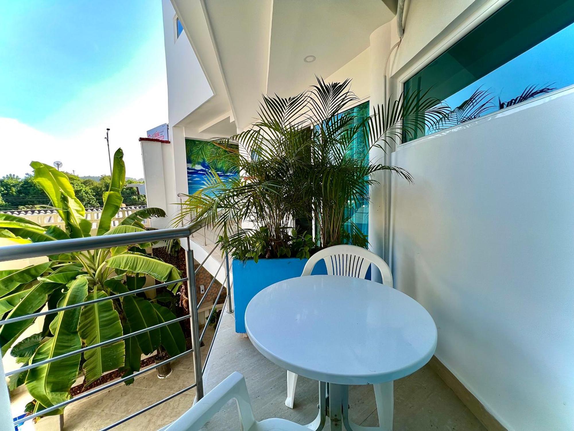 Charme 64 Hotel Boutique Картахена Экстерьер фото