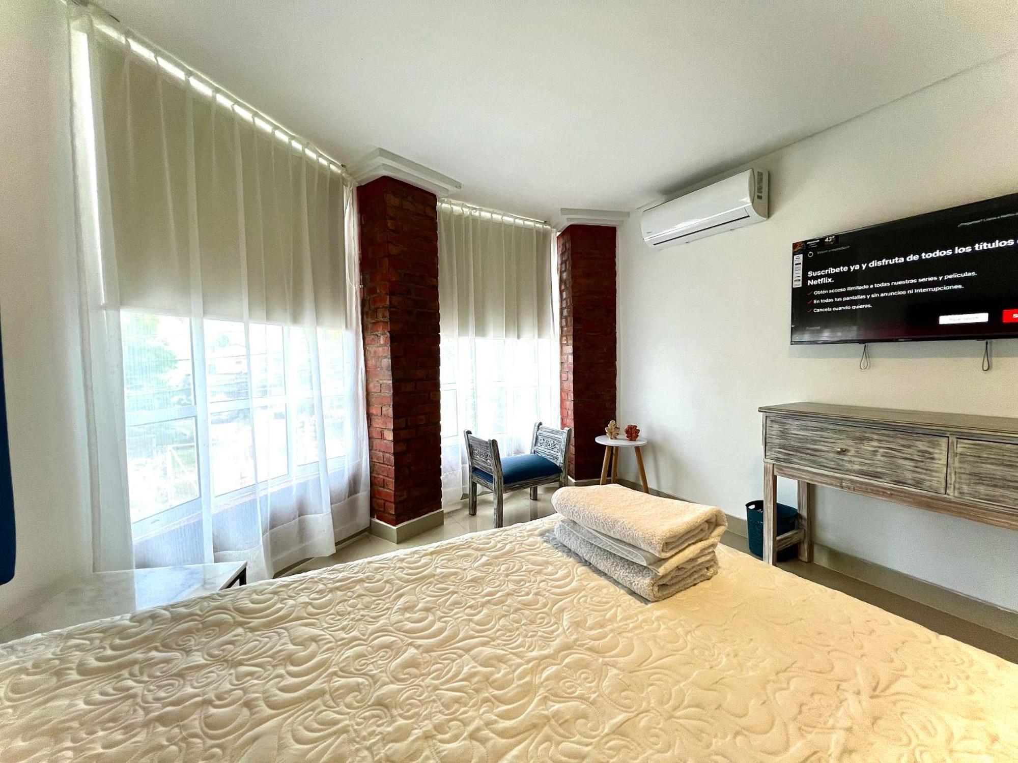 Charme 64 Hotel Boutique Картахена Номер фото