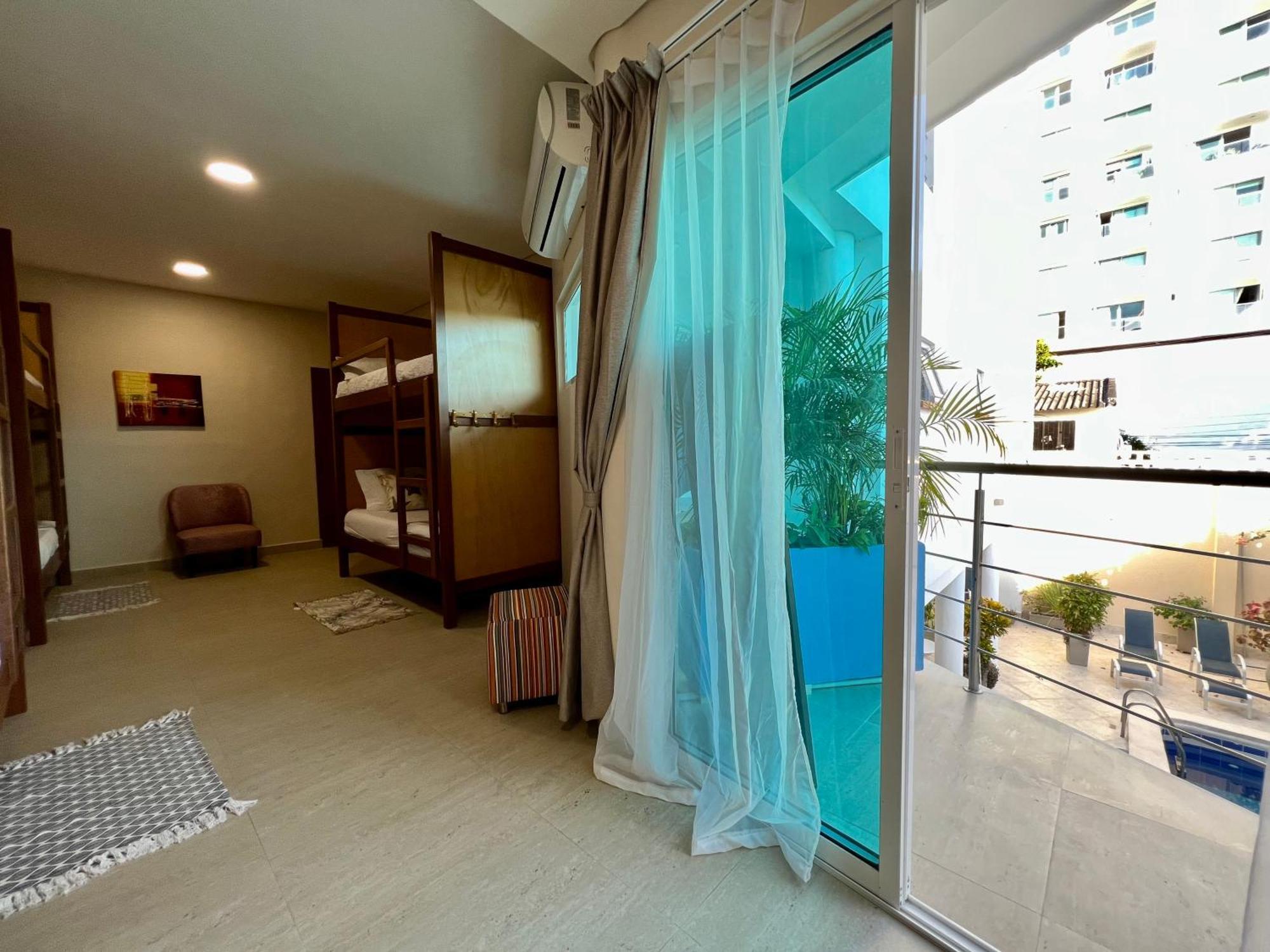 Charme 64 Hotel Boutique Картахена Номер фото