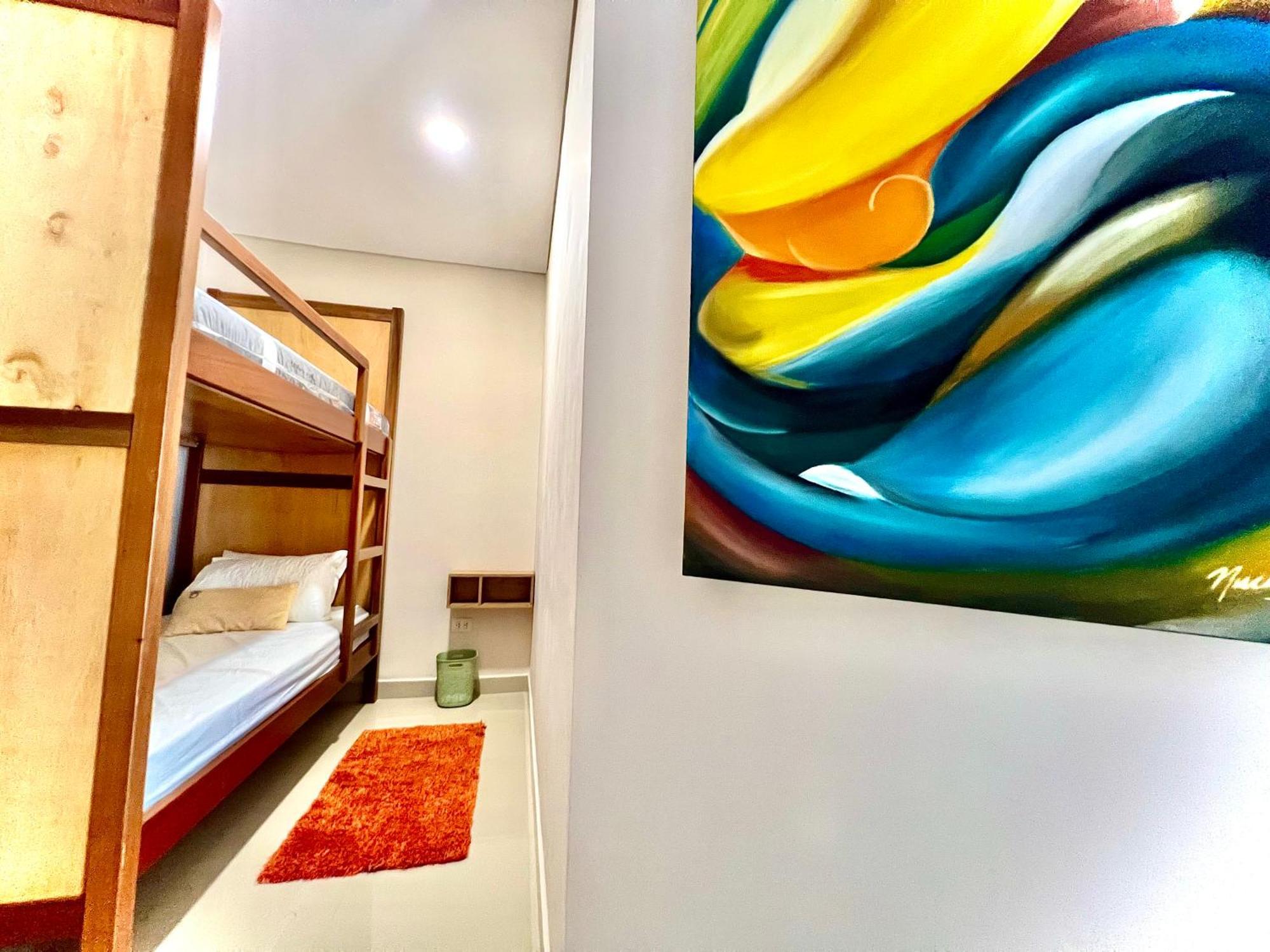 Charme 64 Hotel Boutique Картахена Номер фото