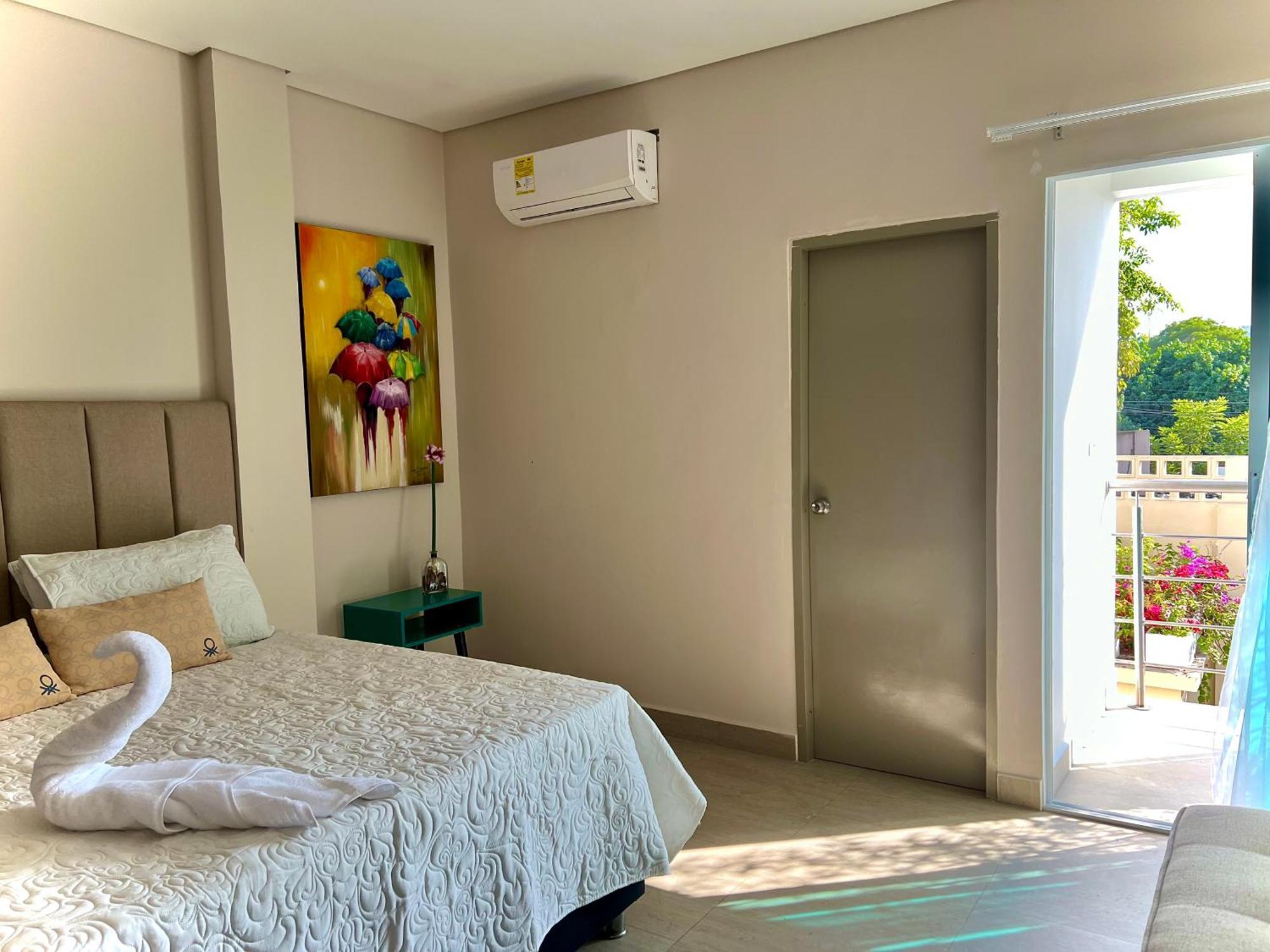 Charme 64 Hotel Boutique Картахена Номер фото