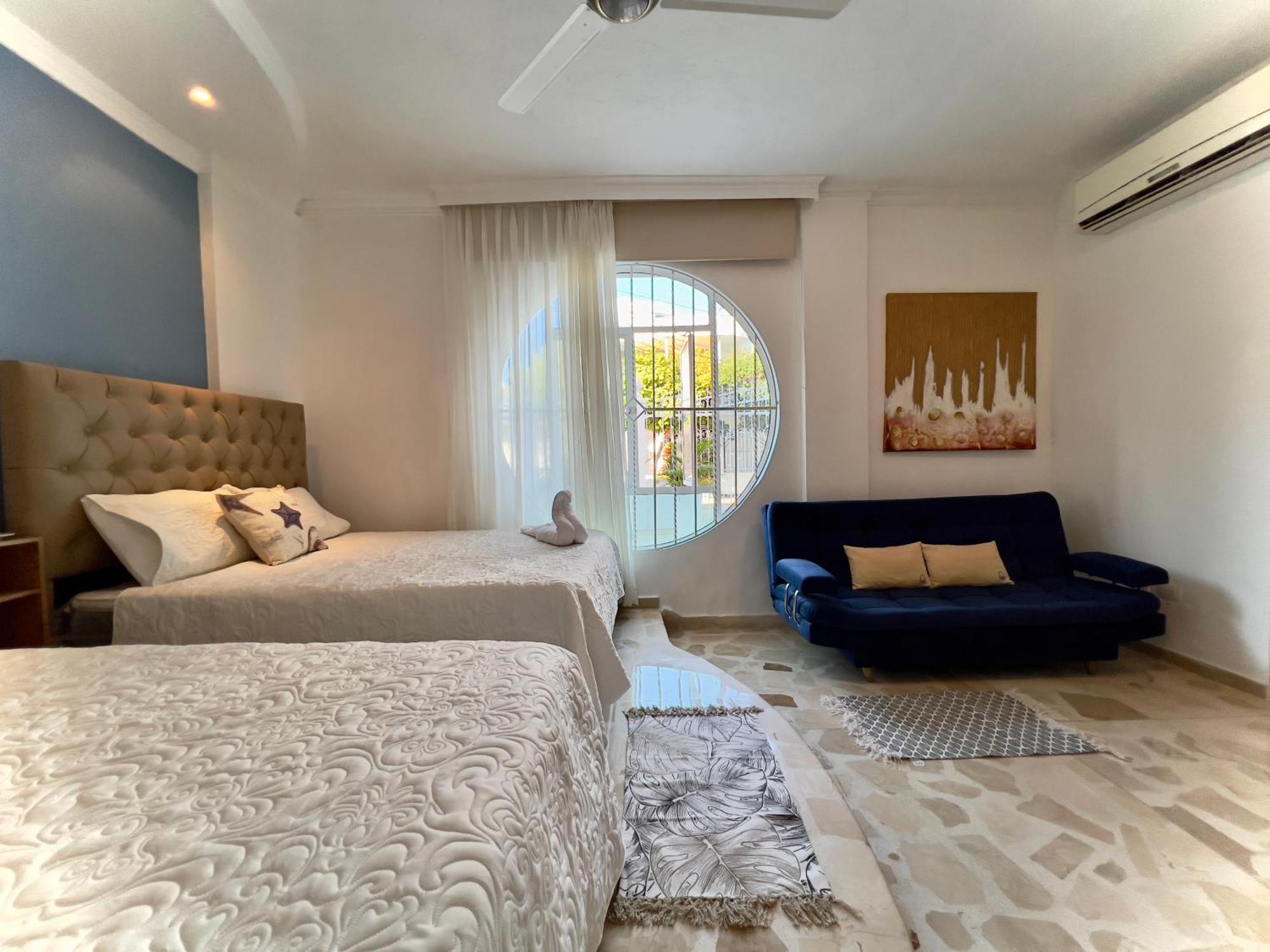 Charme 64 Hotel Boutique Картахена Номер фото