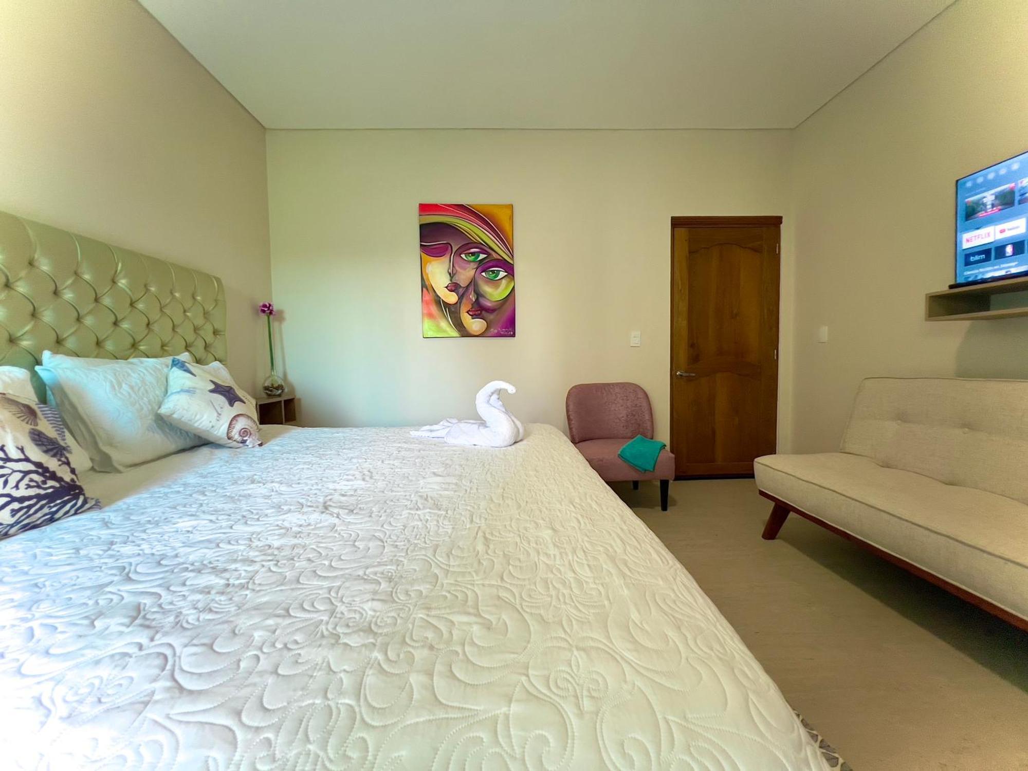 Charme 64 Hotel Boutique Картахена Номер фото