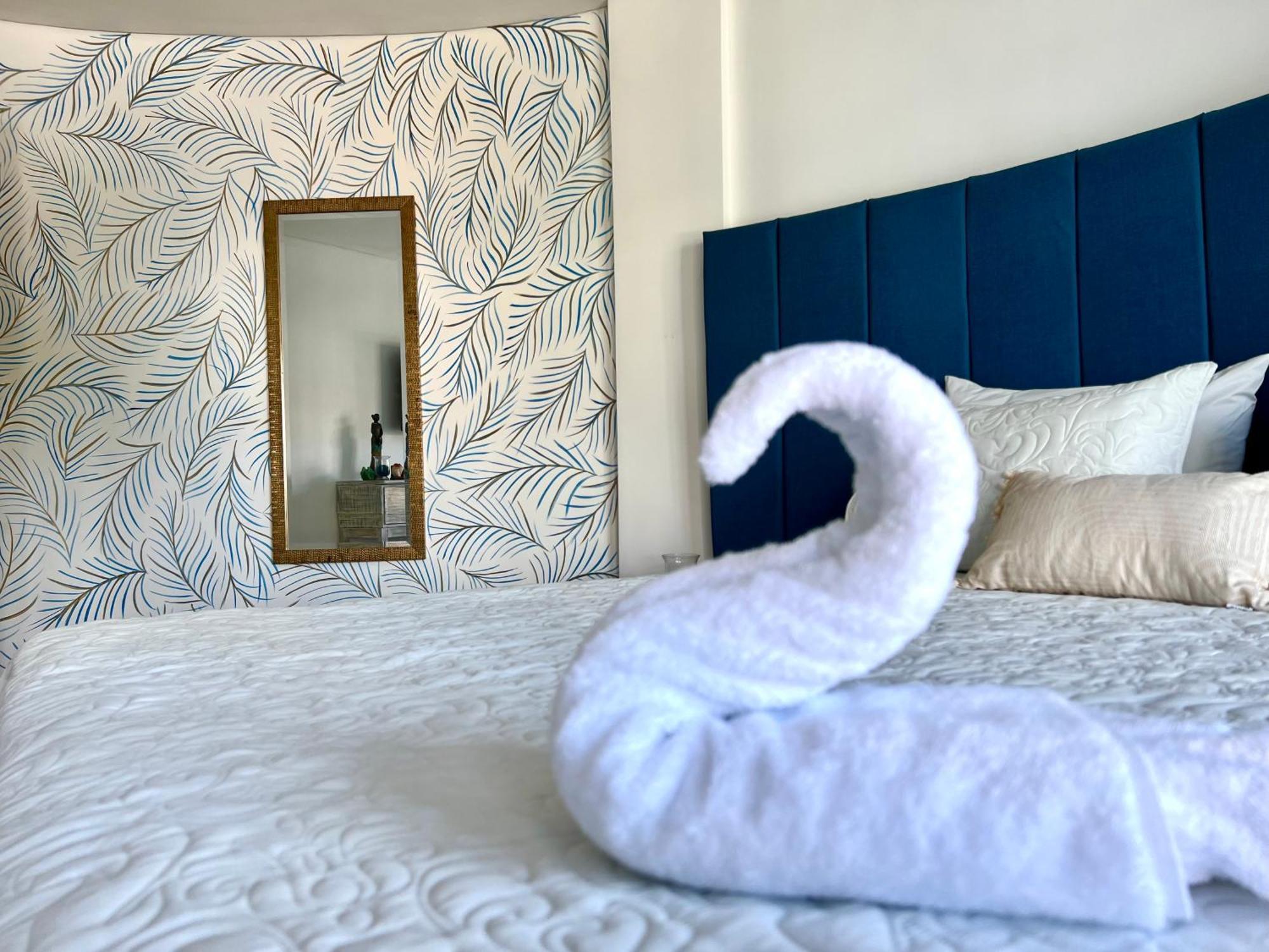 Charme 64 Hotel Boutique Картахена Номер фото
