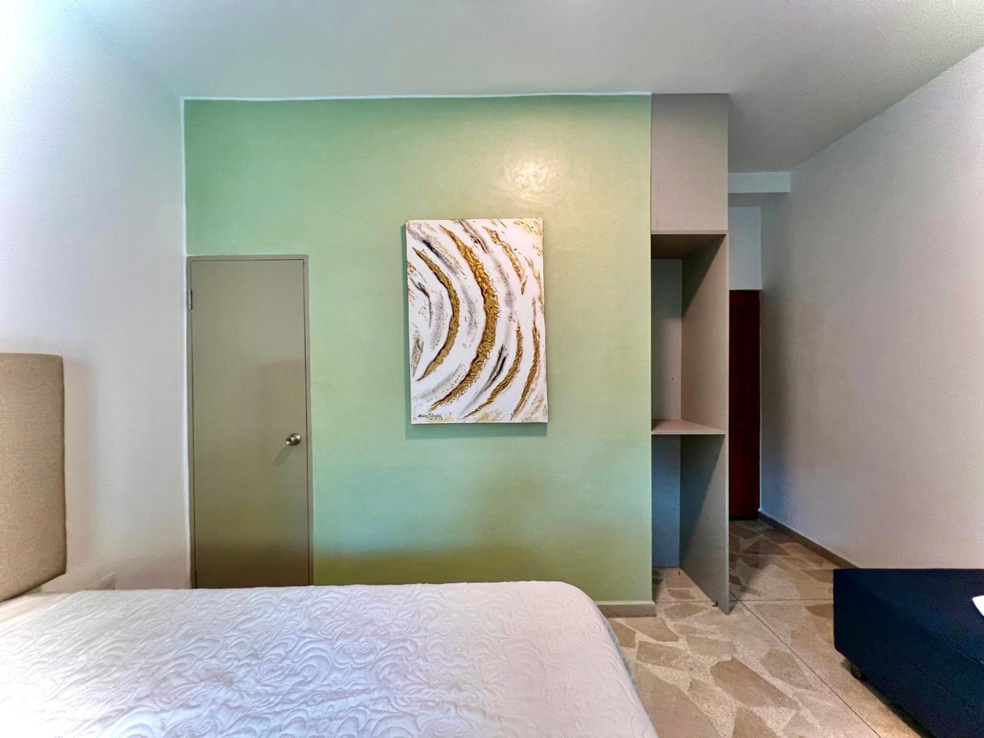 Charme 64 Hotel Boutique Картахена Номер фото