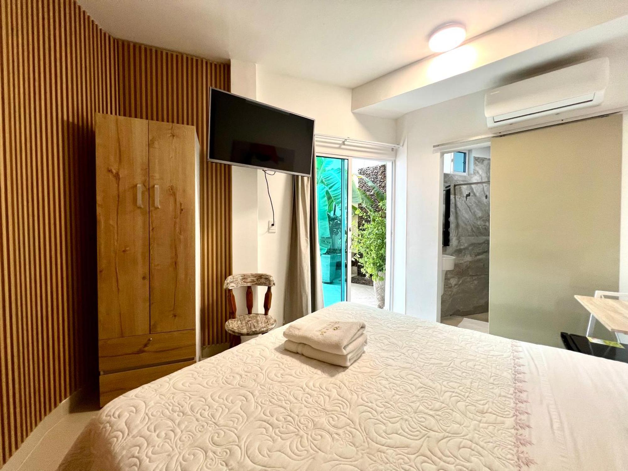 Charme 64 Hotel Boutique Картахена Номер фото